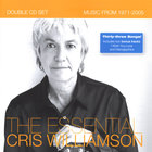 Cris Williamson - The Essential Cris Williamson