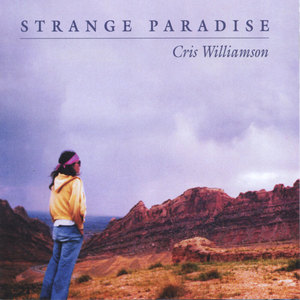 Strange Paradise
