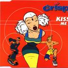 Crispy - Kiss Me Red