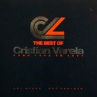 Cristian Varela - The Best Of Cristian Varela From 1992 To 2009 CD1