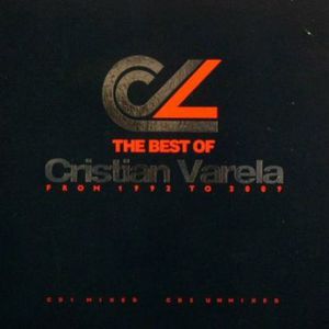 The Best Of Cristian Varela From 1992 To 2009 CD2