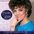 Cristy Lane - Country Classics Vol.II & III