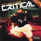 Critical - Lets Get It On