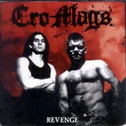 Cro-Mags - Revenge