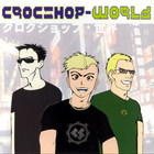 Croc Shop - World