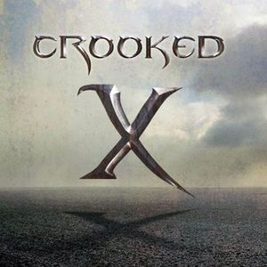 Crooked X