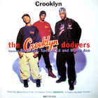 Crooklyn Dodgers - Crooklyn (VLS)