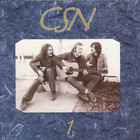 Crosby, Stills & Nash - CSN Box-Set CD1