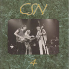 Crosby, Stills & Nash - CSN Box-Set CD4