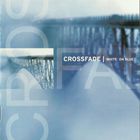 Crossfade (Sweden) - White On Blue