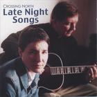 Crossing North - Late Night Songs
