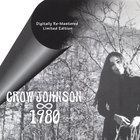 Crow Johnson - Crow Johnson
