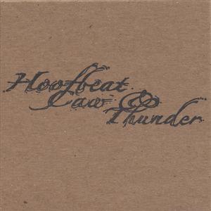 Hoofbeat, Caw, and Thunder