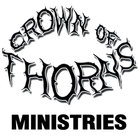 Crown Of Thorns - Crown of Thorns Ministries