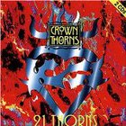 Crown Of Thorns - 21 Thorns CD1