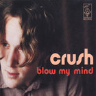 CRUSH - Blow my mind