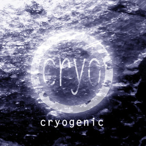 Cryogenic (Limited Edition) CD1