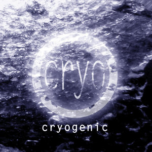 Cryogenic (Limited Edition) CD2