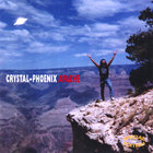 Crystal Phoenix - Apache