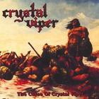 Crystal Viper - The Curse of Crystal Viper