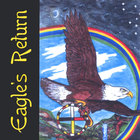 Crystal Woman - Eagle's Return