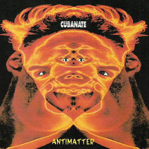 Antimatter (US Version)
