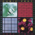 Cubic Feet - Passenger in Time