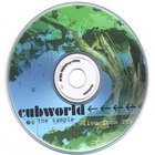 cubworld - the sample