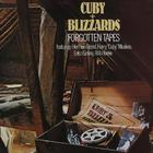 Cuby & The Blizzards - Forgotten Tapes