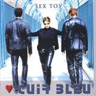 Cuir Bleu - Sex Toy