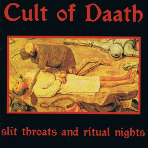 Slit Throats And Ritual Nights