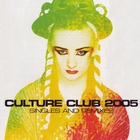 Culture Club - Singles & Remixes