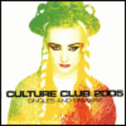 Culture Club - Singles And Remixes