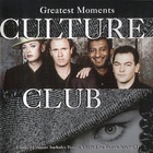 Culture Club - Greatest Moments CD1
