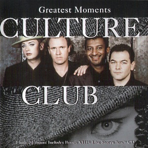 Greatest Moments CD1