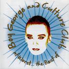 Culture Club - At Worst... The Best Of Culture Club