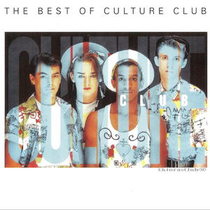The Best Of The Culture Club