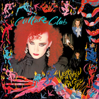Culture Club - Waking Up WIth the House on Fire
