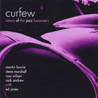 Curfew - Return of the Jazz Fusioneers