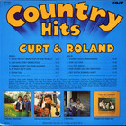 Curt & Roland - Country Hits