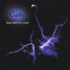 Curtis - Blue Electric Cool