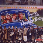 Curtis Mayfield - There's No Place Like America Today (Remastered 2001)