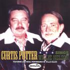 Curtis Potter - Curtis Potter Sings Willie Nelson