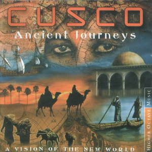 Ancient Journeys: A Vision Of The New World