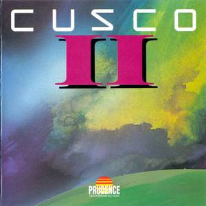 Cusco II (Vinyl)
