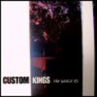 Custom Kings - The Peace (EP)