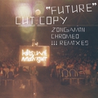 Cut Copy - Future (VLS)