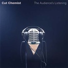 Cut Chemist - The Audience's Listening