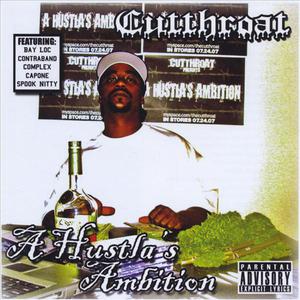 the 4th District vol. 3: A Hustla's Ambition