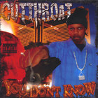 Cutthroat - You Don't Know